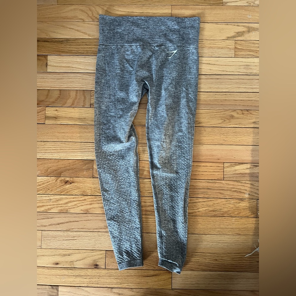 Gymshark‎ Gray Leggings